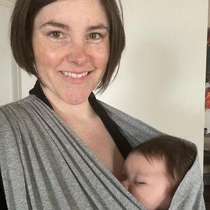 Meet your Posher, Theresa